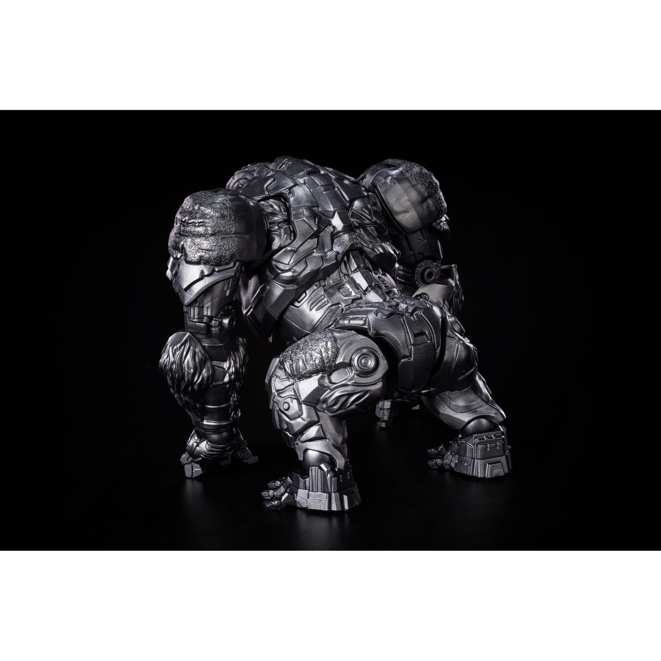 Productafbeelding Transformers Blokees Plastic Model Classic Class 04 Optimus