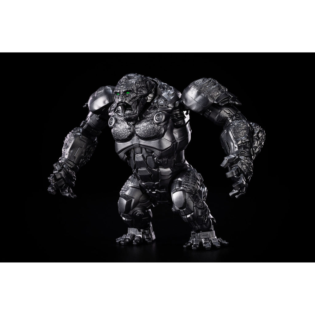 Productafbeelding Transformers Blokees Plastic Model Classic Class 04 Optimus