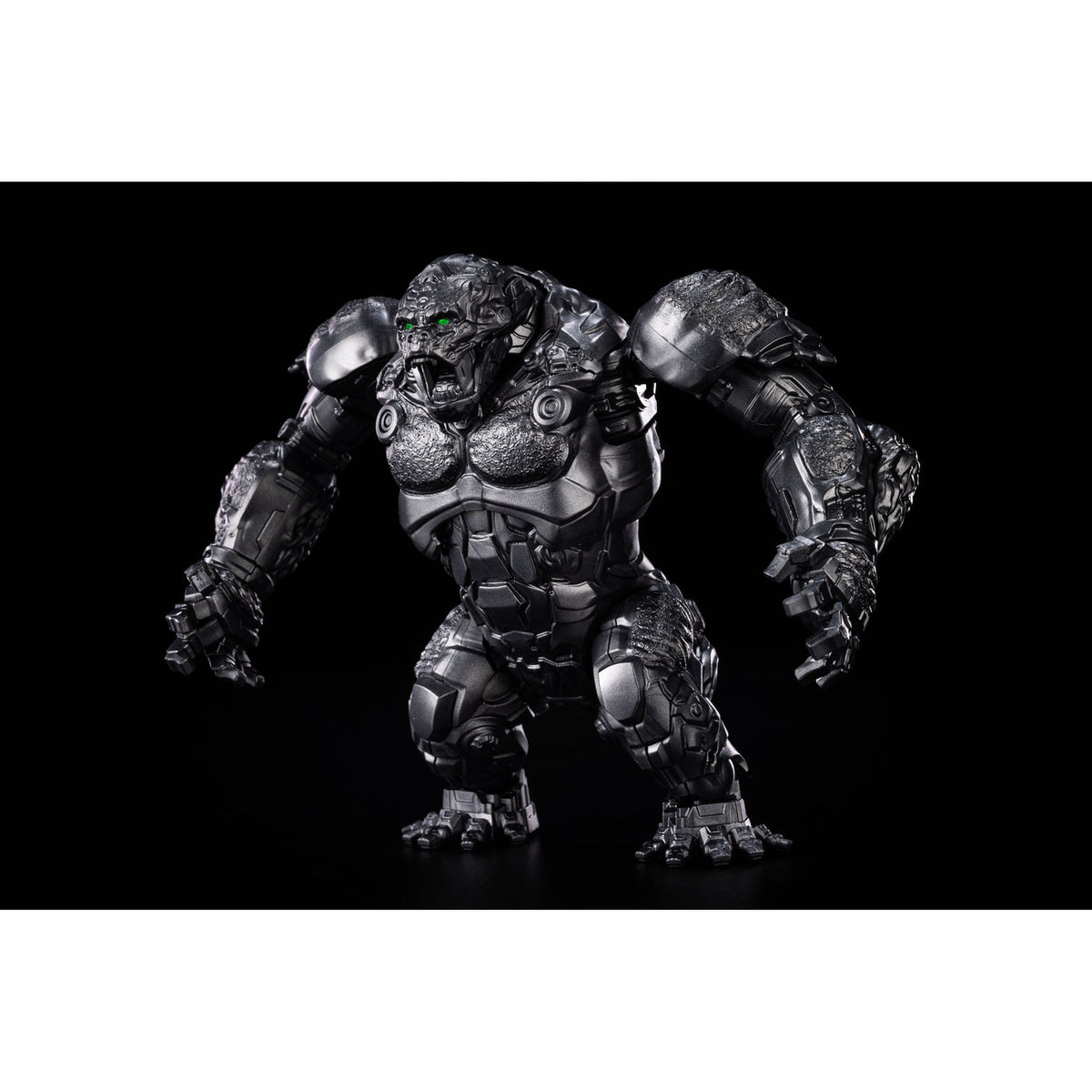 Productafbeelding Transformers Blokees Plastic Model Classic Class 04 Optimus