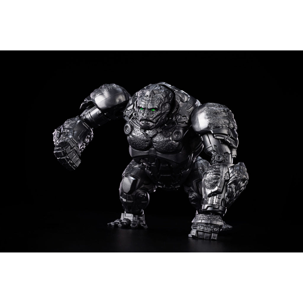Productafbeelding Transformers Blokees Plastic Model Classic Class 04 Optimus