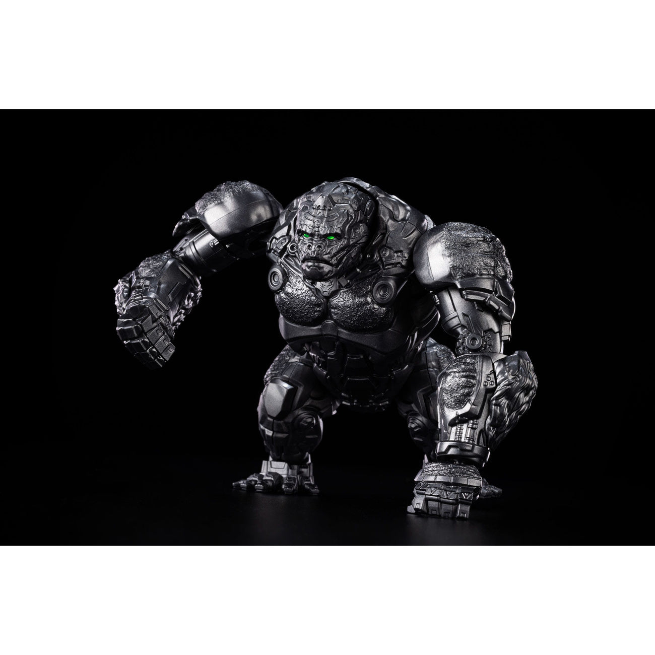 Productafbeelding Transformers Blokees Plastic Model Classic Class 04 Optimus