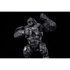 Productafbeelding Transformers Blokees Plastic Model Classic Class 04 Optimus