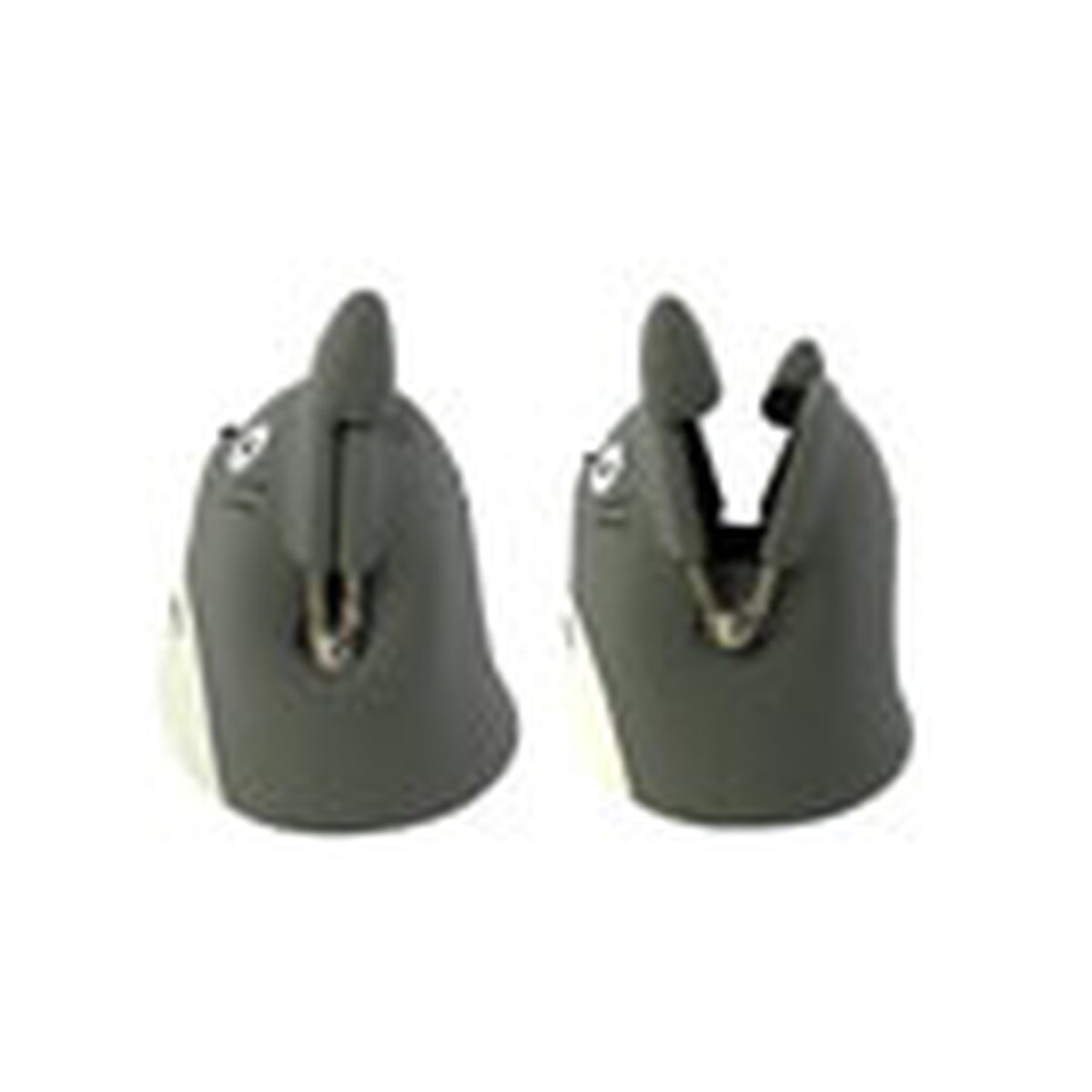 Produktbild Mein Nachbar Totoro Mini Geldbeutel Totoro grau 9 cm