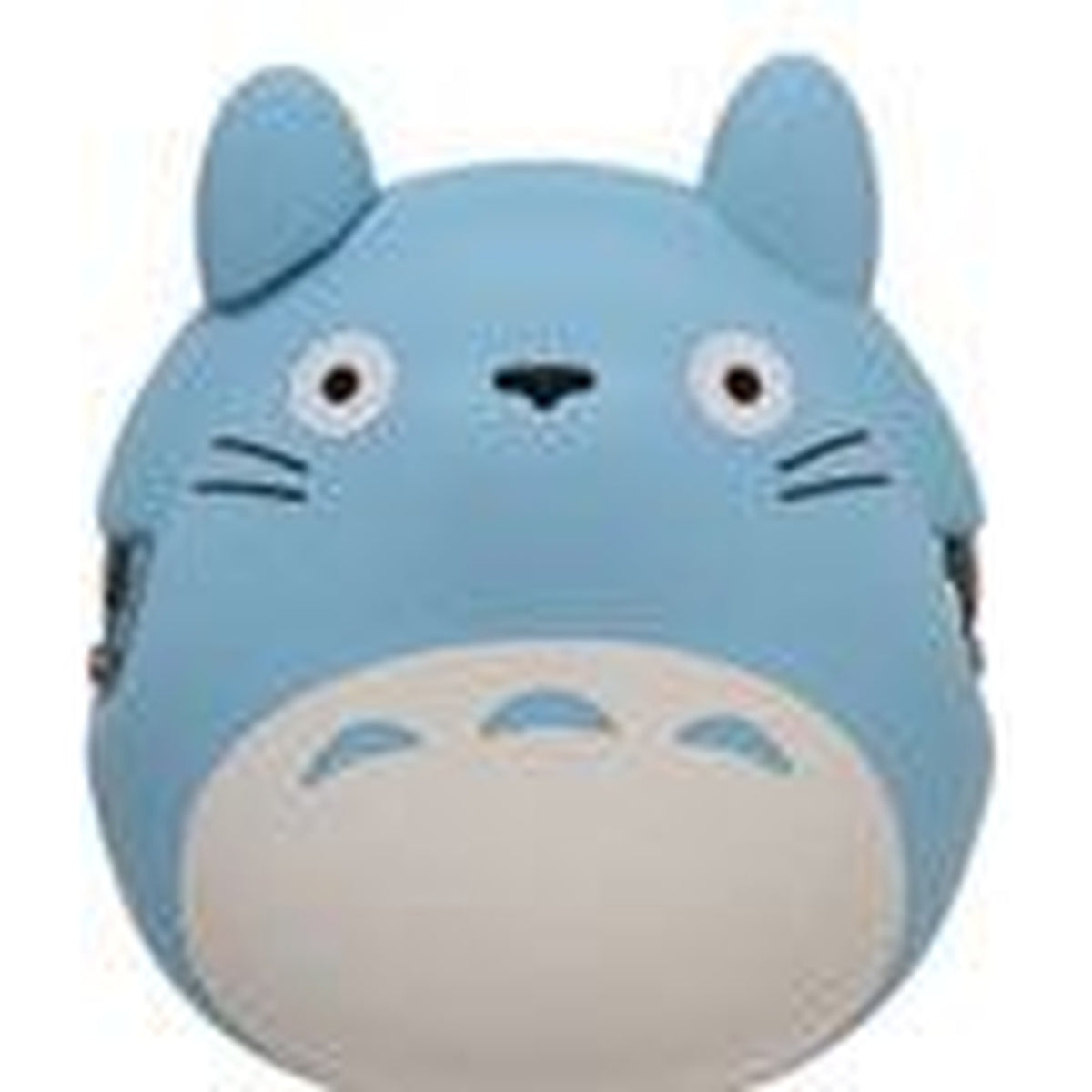 Productafbeelding Mijn buurman Totoro Mini portemonnee Totoro blauw 9 cm