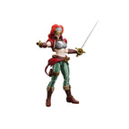 Productafbeelding Epic H.A.C.K.S. Actiefiguur 1/12 Red Sonja Steampunk