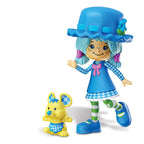 Productafbeelding Aardbeienjam Simply actiefiguur Bosbessenmuffin &