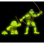 Productafbeelding Teenage Mutant Ninja Turtles: Mutant Mayhem Actiefiguren