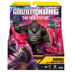 Produktbild Godzilla x Kong: The New Empire Actionfigur Kong with