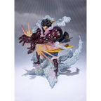 Image produit One Piece FiguartsZERO Statue PVC Monkey D. Luffy Gear 4