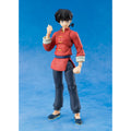 Produktbild Ranma 1/2 S.H. Figuarts Actionfigur Ranma Saotome 14 cm