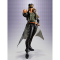 Produktbild JoJos Bizarre Adventure S.H.Figuarts Actionfigur Jotaro