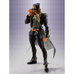 Produktbild JoJos Bizarre Adventure S.H.Figuarts Actionfigur Jotaro