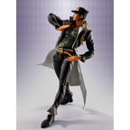 Produktbild JoJos Bizarre Adventure S.H.Figuarts Actionfigur Jotaro