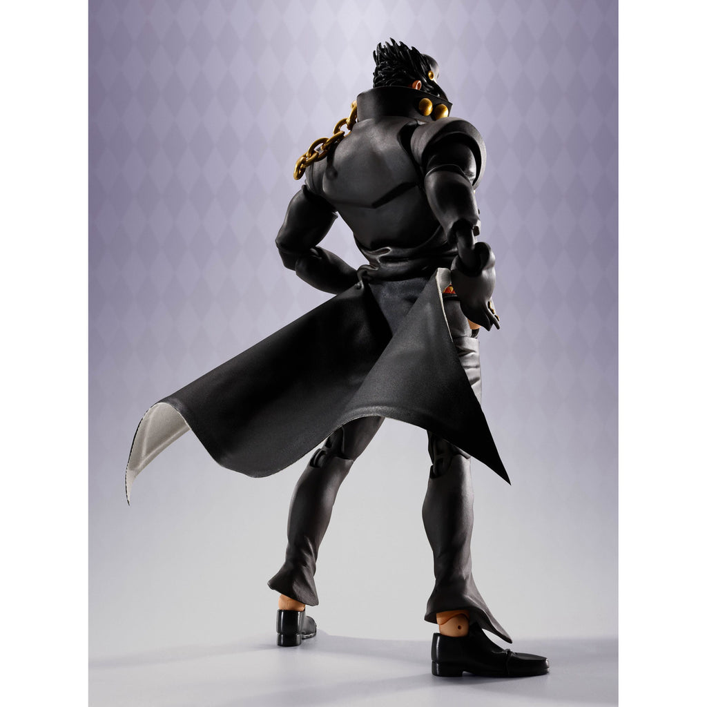 Produktbild JoJos Bizarre Adventure S.H.Figuarts Actionfigur Jotaro