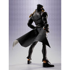 Produktbild JoJos Bizarre Adventure S.H.Figuarts Actionfigur Jotaro
