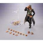 Produktbild JoJos Bizarre Adventure S.H.Figuarts Actionfigur Jotaro