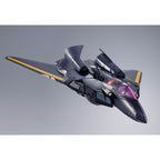 Produktbild Macross 7 DX Chogokin Actionfigur VF-17S Nightmare