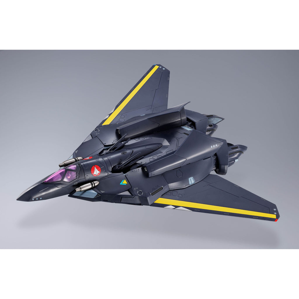 Produktbild Macross 7 DX Chogokin Actionfigur VF-17S Nightmare
