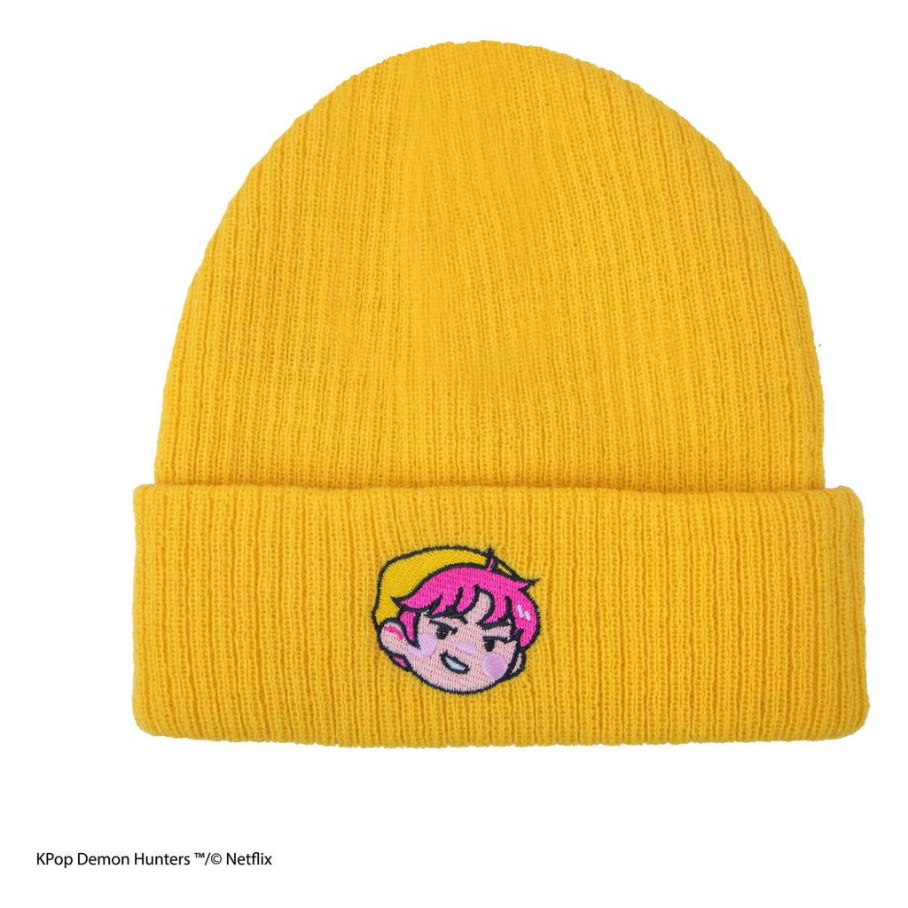 Image produit Bonnet KPop Demon Hunters Abby