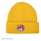 Image produit Bonnet KPop Demon Hunters Abby