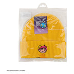 Image produit Bonnet KPop Demon Hunters Abby