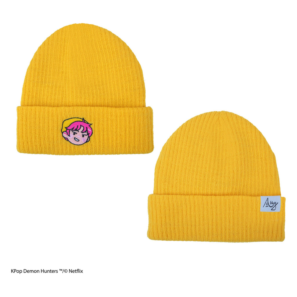 Image produit Bonnet KPop Demon Hunters Abby