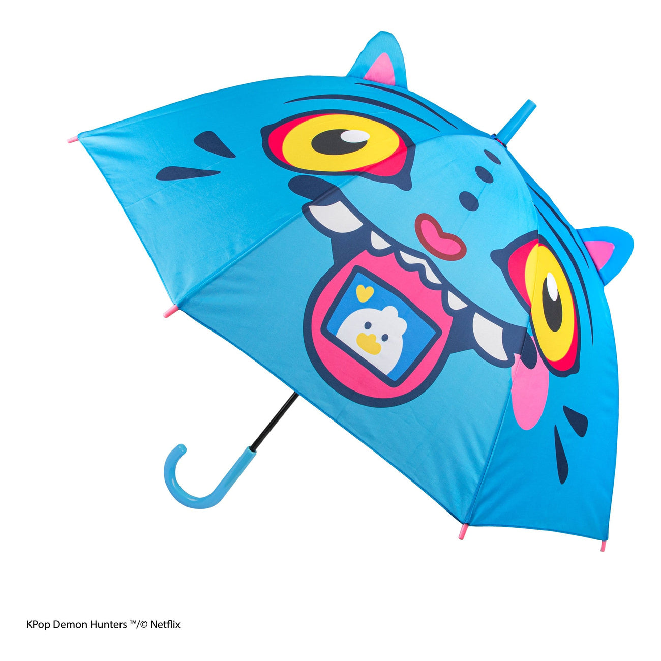 Image produit KPop Demon Hunters Parapluie Derpy 86 cm