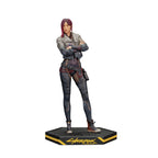 Productafbeelding Cyberpunk 2077 PVC Beeld Songbird 23 cm