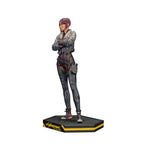 Productafbeelding Cyberpunk 2077 PVC Beeld Songbird 23 cm