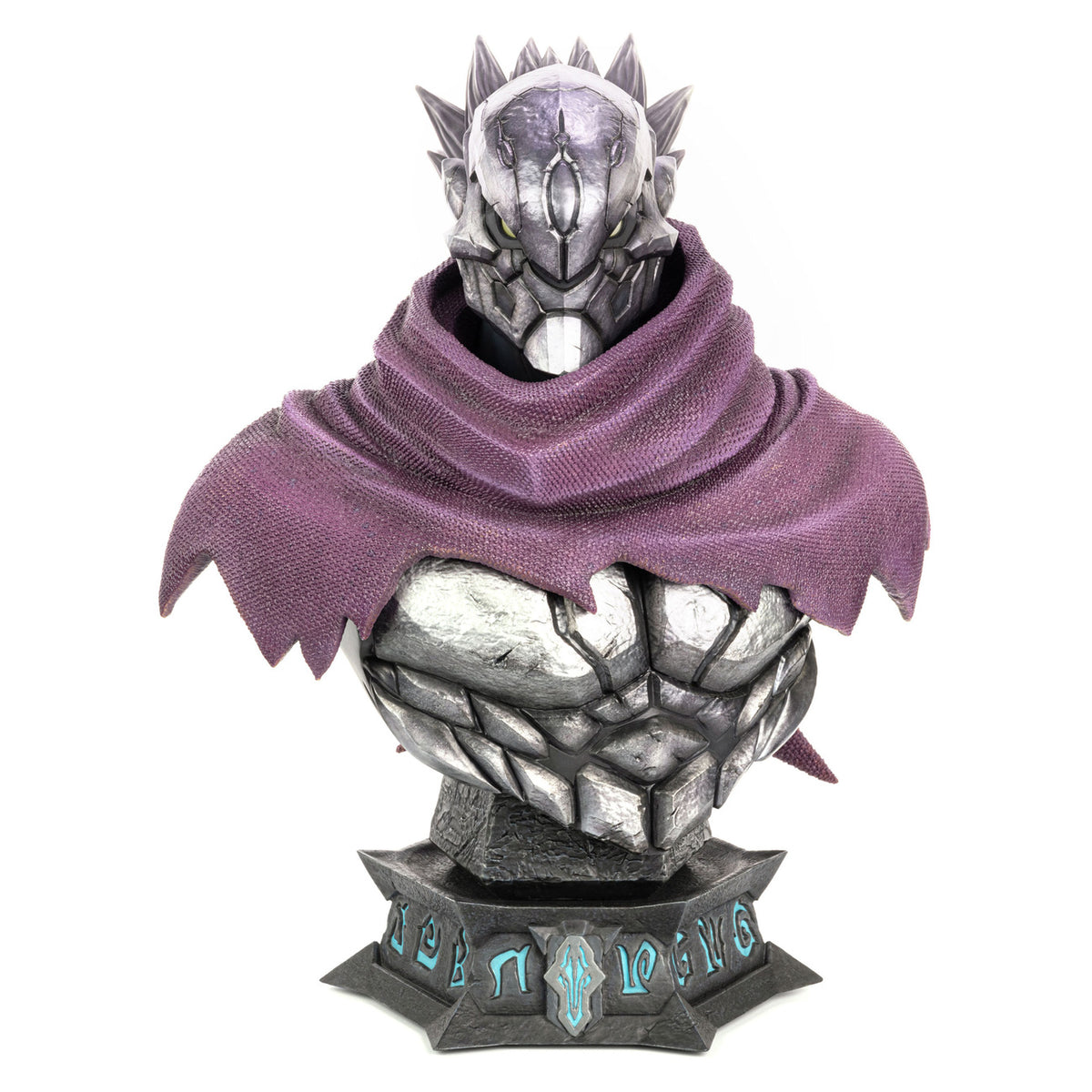 Productafbeelding Darksiders Grand Scale buste Strife 37 cm