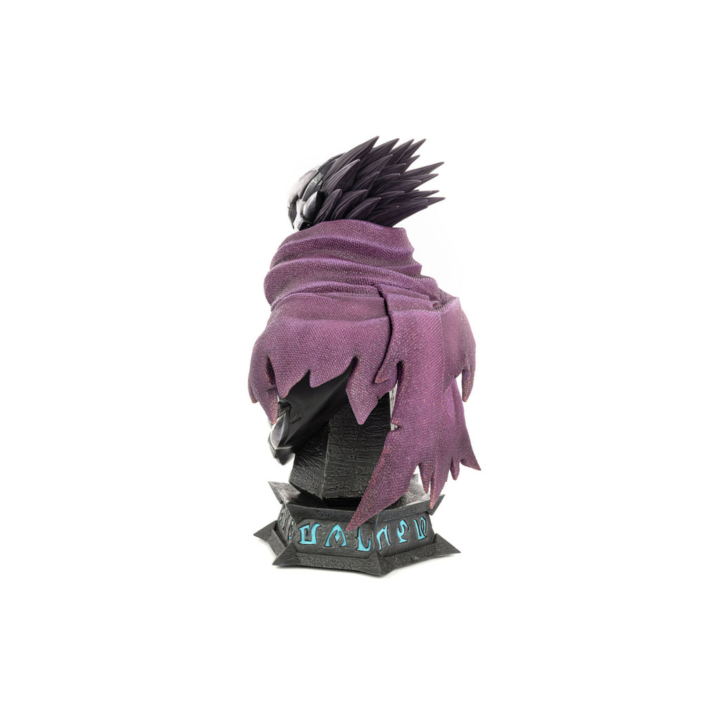 Productafbeelding Darksiders Grand Scale buste Strife 37 cm
