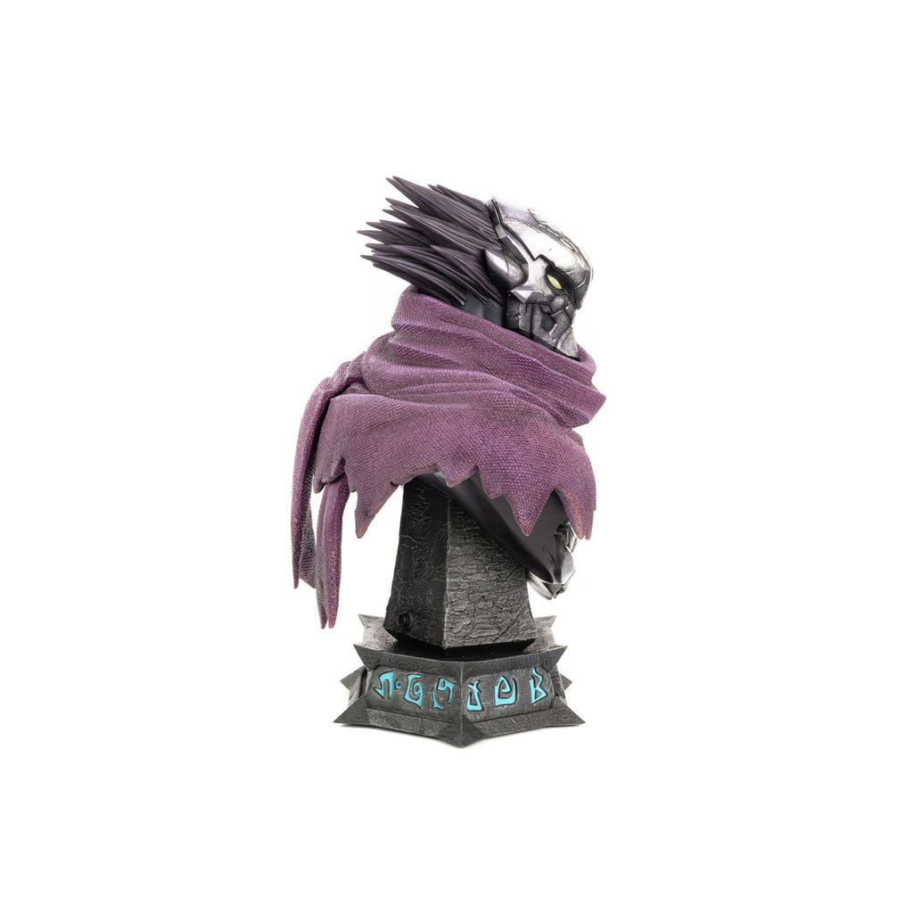 Productafbeelding Darksiders Grand Scale buste Strife 37 cm