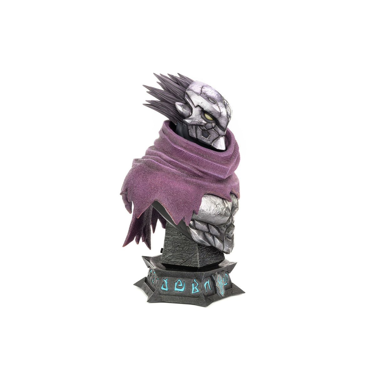 Productafbeelding Darksiders Grand Scale buste Strife 37 cm