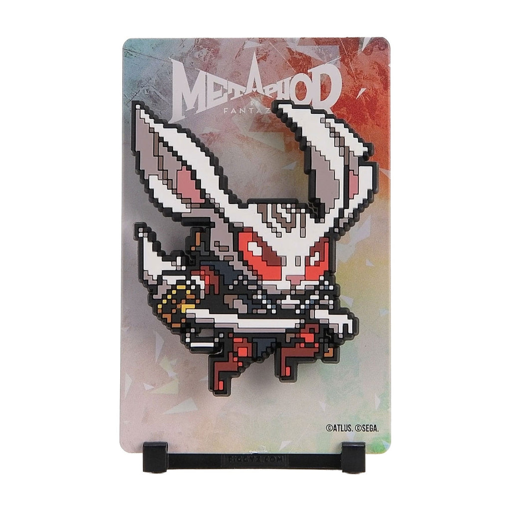 Productafbeelding Metaphor: ReFantazio FiGGYZ magnetische verzamelfigur Heismay 11 cm