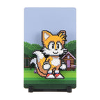 Productafbeelding Sonic the Hedgehog (Classic) FiGGYZ magnetische verzamelfiguur