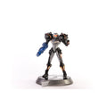 Productafbeelding Metroid Prime PVC Beeld Samus Phazon Suit Collectors