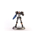 Productafbeelding Metroid Prime PVC Beeld Samus Phazon Suit Collectors