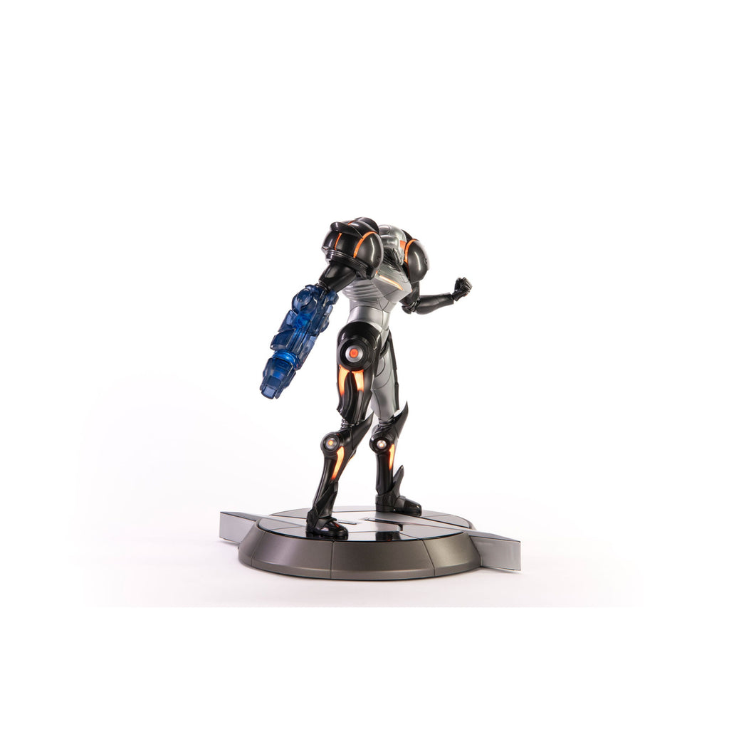 Productafbeelding Metroid Prime PVC Beeld Samus Phazon Suit Collectors