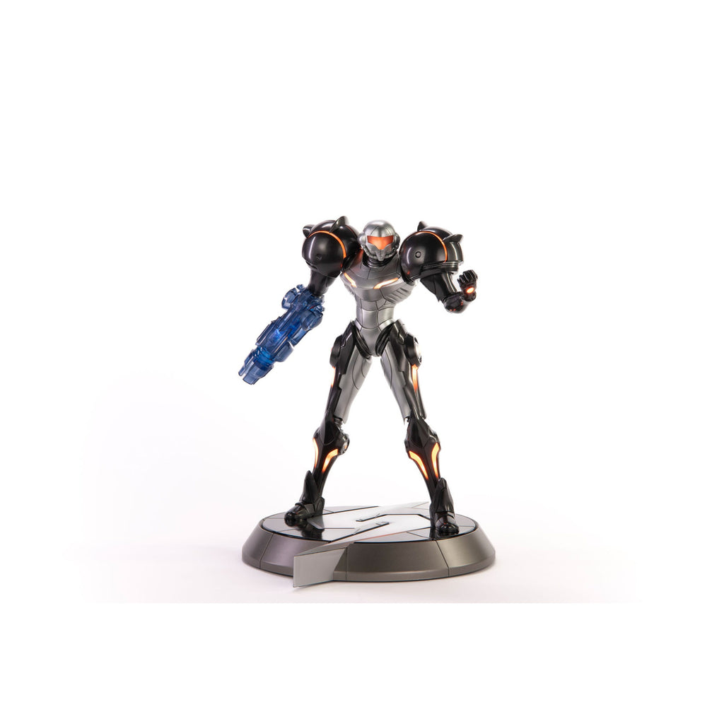 Productafbeelding Metroid Prime PVC Beeld Samus Phazon Suit Collectors