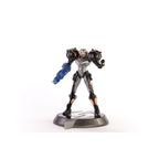 Productafbeelding Metroid Prime PVC Beeld Samus Phazon Suit Collectors