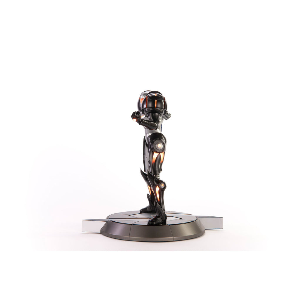 Productafbeelding Metroid Prime PVC Beeld Samus Phazon Suit Collectors