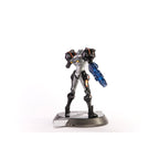 Productafbeelding Metroid Prime PVC Beeld Samus Phazon Suit Collectors