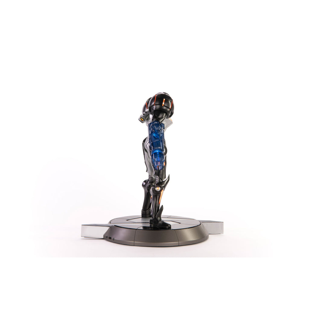Productafbeelding Metroid Prime PVC Beeld Samus Phazon Suit Collectors