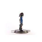 Productafbeelding Metroid Prime PVC Beeld Samus Phazon Suit Collectors