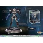 Productafbeelding Metroid Prime PVC Beeld Samus Phazon Suit Standard Edition