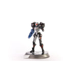 Productafbeelding Metroid Prime PVC Beeld Samus Phazon Suit Standard Edition