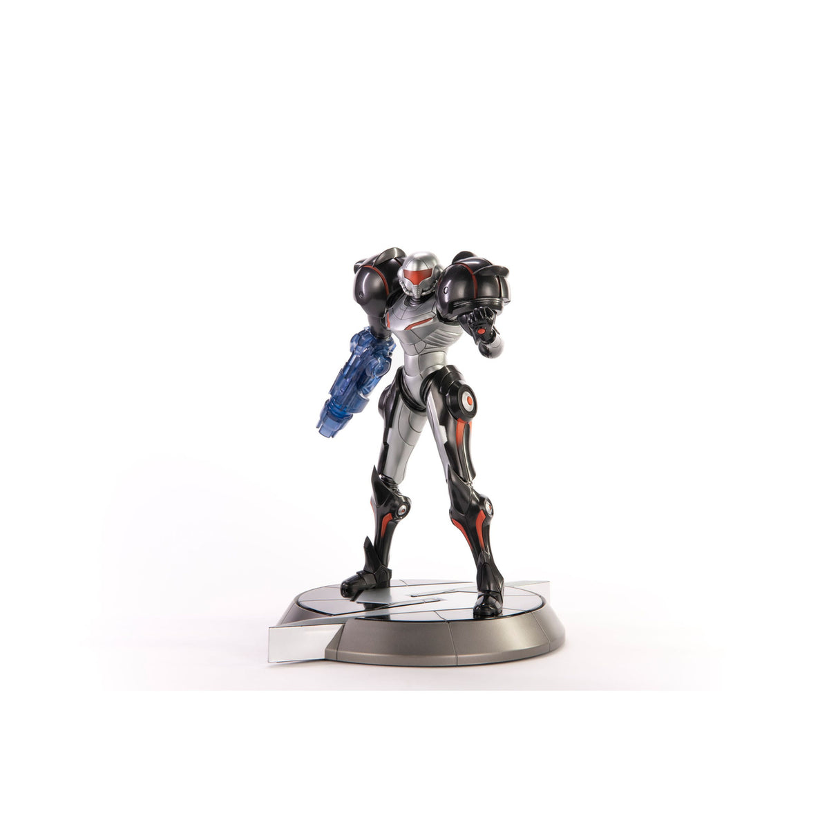 Productafbeelding Metroid Prime PVC Beeld Samus Phazon Suit Standard Edition