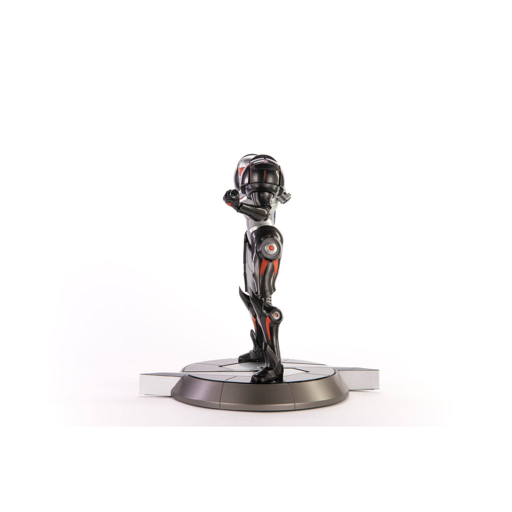 Productafbeelding Metroid Prime PVC Beeld Samus Phazon Suit Standard Edition
