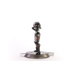 Productafbeelding Metroid Prime PVC Beeld Samus Phazon Suit Standard Edition
