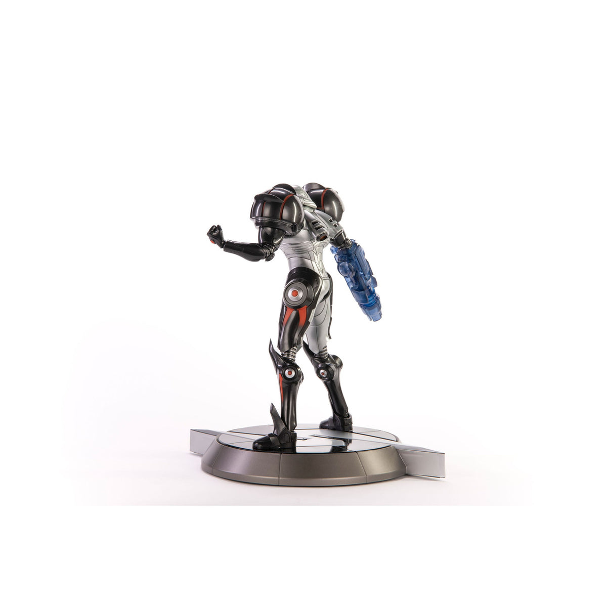 Productafbeelding Metroid Prime PVC Beeld Samus Phazon Suit Standard Edition